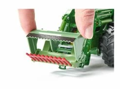 Siku Bressel & Lade Frontlader Zubehör 1:32 -Die Cast Modelle Verkäufe 199115020 xxl