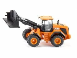 Siku Radlader JCB 435S Agri 1:32