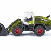 Siku Radlader Claas Torion 1914 1:50 -Die Cast Modelle Verkäufe 199131468 xxl