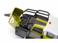 Siku Radlader Claas Torion 1914 1:50 -Die Cast Modelle Verkäufe 199131472 xxl