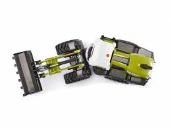 Siku Radlader Claas Torion 1914 1:50 -Die Cast Modelle Verkäufe 199131474 xxl