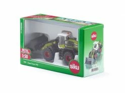 Siku Radlader Claas Torion 1914 1:50 -Die Cast Modelle Verkäufe 199131478 xxl