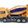Siku LKW Scania Fahrmischer 1:87 -Die Cast Modelle Verkäufe 199135061 xxl