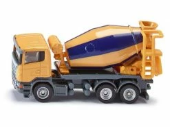 Siku LKW Scania Fahrmischer 1:87