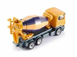 Siku LKW Scania Fahrmischer 1:87 11 Siku LKW Scania Fahrmischer 1:87 -Die Cast Modelle Verkäufe 199135066 xxl