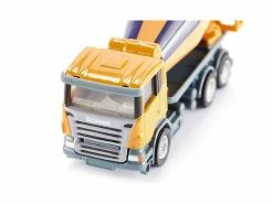 Siku LKW Scania Fahrmischer 1:87 13 Siku LKW Scania Fahrmischer 1:87 -Die Cast Modelle Verkäufe 199135070 xxl