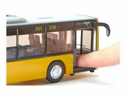 Siku Gelenkbus MAN Lions City 1:50 -Die Cast Modelle Verkäufe 199135873 xxl