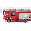Siku LKW Feuerwehr Magirus Multistar TLF 1:87 -Die Cast Modelle Verkäufe 199136317 xxl