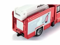 Siku LKW Feuerwehr Magirus Multistar TLF 1:87 -Die Cast Modelle Verkäufe 199136321 xxl