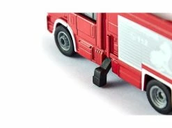 Siku LKW Feuerwehr Magirus Multistar TLF 1:87 -Die Cast Modelle Verkäufe 199136323 xxl