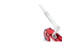 Siku LKW Feuerwehr Magirus Multistar TLF 1:87 -Die Cast Modelle Verkäufe 199136325 xxl