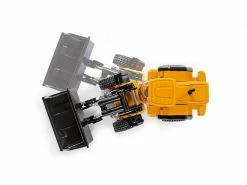 Siku Radlader JCB 457 WLS 1:87 8 Siku Radlader JCB 457 WLS 1:87 -Die Cast Modelle Verkäufe 199136475 xxl