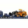 Siku LKW MAN mit Tieflader und JCB Radlader 1:87 2 Siku LKW MAN mit Tieflader und JCB Radlader 1:87 -Die Cast Modelle Verkäufe 199136567 xxl