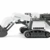 Siku Bagger Liebherr R9800 1:87 2 Siku Bagger Liebherr R9800 1:87 -Die Cast Modelle Verkäufe 199136677 xxl
