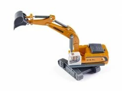 Siku Bagger Liebherr R976 1:87 11 Siku Bagger Liebherr R976 1:87 -Die Cast Modelle Verkäufe 200304696 xxl