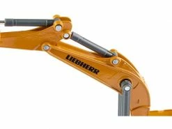 Siku Bagger Liebherr R976 1:87 12 Siku Bagger Liebherr R976 1:87 -Die Cast Modelle Verkäufe 200304700 xxl