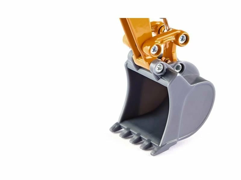 Siku Bagger Liebherr R976 1:87 7 Siku Bagger Liebherr R976 1:87 – Bild 5