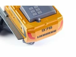 Siku Bagger Liebherr R976 1:87 14 Siku Bagger Liebherr R976 1:87 -Die Cast Modelle Verkäufe 200304705 xxl