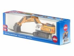 Siku Bagger Liebherr R976 1:87 15 Siku Bagger Liebherr R976 1:87 -Die Cast Modelle Verkäufe 200304708 xxl