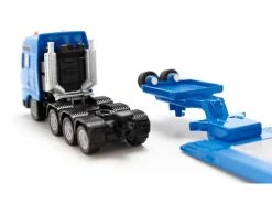 Siku MAN TG-A Schwertransporter mit Liebherr Bagger 1:87 14 Siku MAN TG-A Schwertransporter mit Liebherr Bagger 1:87 -Die Cast Modelle Verkäufe 200304844 xxl