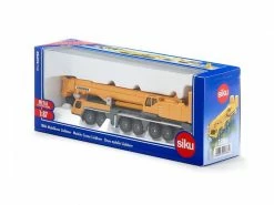 Siku Mobilkran Liebherr 1:87 -Die Cast Modelle Verkäufe 200305390 xxl