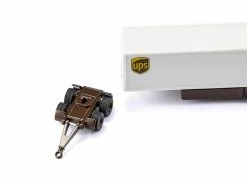 Siku LKW Road Train 1:87 -Die Cast Modelle Verkäufe 200305659 xxl