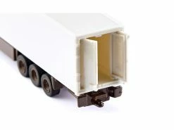 Siku LKW Road Train 1:87 -Die Cast Modelle Verkäufe 200305661 xxl