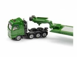 Siku MAN Schwertransport mit Liebherr Seilbagger 1:87 17 Siku MAN Schwertransport mit Liebherr Seilbagger 1:87 -Die Cast Modelle Verkäufe 200306915 xxl