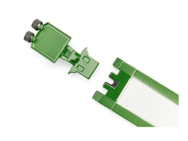 Siku MAN Schwertransport mit Liebherr Seilbagger 1:87 9 Siku MAN Schwertransport mit Liebherr Seilbagger 1:87 – Bild 7