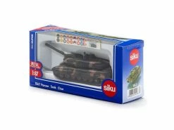 Siku Panzer Leopard II A6 1:87 -Die Cast Modelle Verkäufe 200307215 xxl