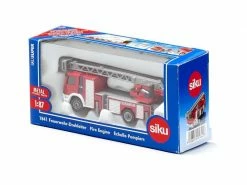 Siku LKW Mercedes Atego Feuerwehr Drehleiter 1:87 11 Siku LKW Mercedes Atego Feuerwehr Drehleiter 1:87 -Die Cast Modelle Verkäufe 200307323 xxl