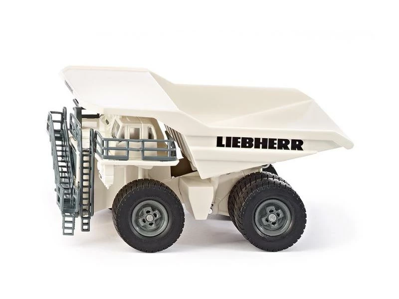 Siku Muldenkipper Liebherr T 264 1:87 3 Siku Muldenkipper Liebherr T 264 1:87