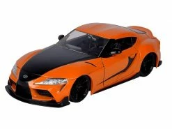 Jada Toys Sportwagen Toyota Supra 2020 - Fast & Furious 1:24