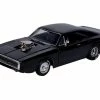 Jada Toys Sportwagen Dodge Charger R/T – Fast & Furious 1:24 -Die Cast Modelle Verkäufe 200695375 xxl