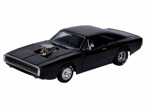 Jada Toys Sportwagen Dodge Charger R/T – Fast & Furious 1:24 -Die Cast Modelle Verkäufe 200695375 xxl