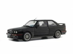 Solido PKW BMW E30 M3 Sport Evo, 1990 1:18