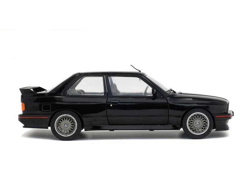 Solido PKW BMW E30 M3 Sport Evo, 1990 1:18 7 Solido PKW BMW E30 M3 Sport Evo, 1990 1:18 – Bild 5