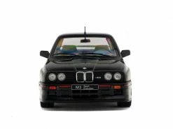 Solido PKW BMW E30 M3 Sport Evo, 1990 1:18 15 Solido PKW BMW E30 M3 Sport Evo, 1990 1:18 -Die Cast Modelle Verkäufe 200732388 xxl