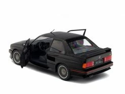 Solido PKW BMW E30 M3 Sport Evo, 1990 1:18 16 Solido PKW BMW E30 M3 Sport Evo, 1990 1:18 -Die Cast Modelle Verkäufe 200732390 xxl