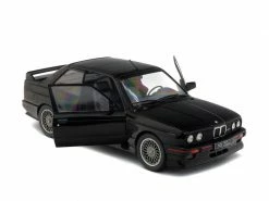 Solido PKW BMW E30 M3 Sport Evo, 1990 1:18 17 Solido PKW BMW E30 M3 Sport Evo, 1990 1:18 -Die Cast Modelle Verkäufe 200732392 xxl