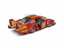 Solido Rennwagen Porsche 935 MobyDick #70 1:18 16 Solido Rennwagen Porsche 935 MobyDick #70 1:18 -Die Cast Modelle Verkäufe 201752001 xxl