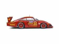 Solido Rennwagen Porsche 935 MobyDick #70 1:18 17 Solido Rennwagen Porsche 935 MobyDick #70 1:18 -Die Cast Modelle Verkäufe 201752003 xxl