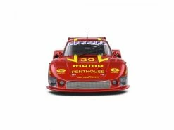 Solido Rennwagen Porsche 935 MobyDick #70 1:18 18 Solido Rennwagen Porsche 935 MobyDick #70 1:18 -Die Cast Modelle Verkäufe 201752006 xxl