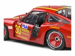 Solido Rennwagen Porsche 935 MobyDick #70 1:18 20 Solido Rennwagen Porsche 935 MobyDick #70 1:18 -Die Cast Modelle Verkäufe 201752010 xxl
