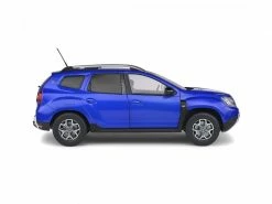 Solido Geländewagen Dacia Duster blau 1:18 14 Solido Geländewagen Dacia Duster blau 1:18 -Die Cast Modelle Verkäufe 201760458 xxl