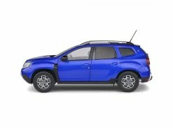 Solido Geländewagen Dacia Duster blau 1:18 15 Solido Geländewagen Dacia Duster blau 1:18 -Die Cast Modelle Verkäufe 201760460 xxl