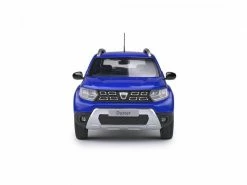 Solido Geländewagen Dacia Duster blau 1:18 16 Solido Geländewagen Dacia Duster blau 1:18 -Die Cast Modelle Verkäufe 201760462 xxl