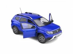 Solido Geländewagen Dacia Duster blau 1:18 18 Solido Geländewagen Dacia Duster blau 1:18 -Die Cast Modelle Verkäufe 201760466 xxl
