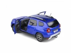 Solido Geländewagen Dacia Duster blau 1:18 19 Solido Geländewagen Dacia Duster blau 1:18 -Die Cast Modelle Verkäufe 201760468 xxl