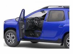 Solido Geländewagen Dacia Duster blau 1:18 20 Solido Geländewagen Dacia Duster blau 1:18 -Die Cast Modelle Verkäufe 201760472 xxl